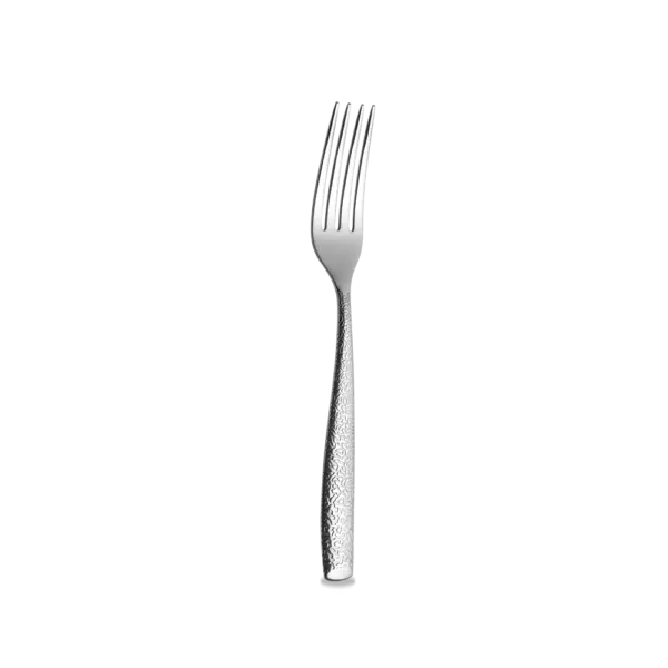 Raku Gabel (Hauptgericht) 20,7 cm