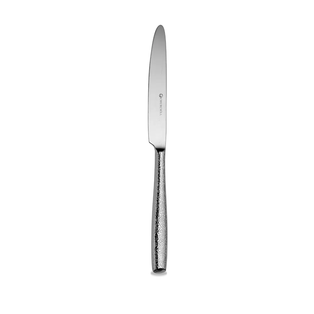 Raku Messer (Hauptgericht) 23,3 cm