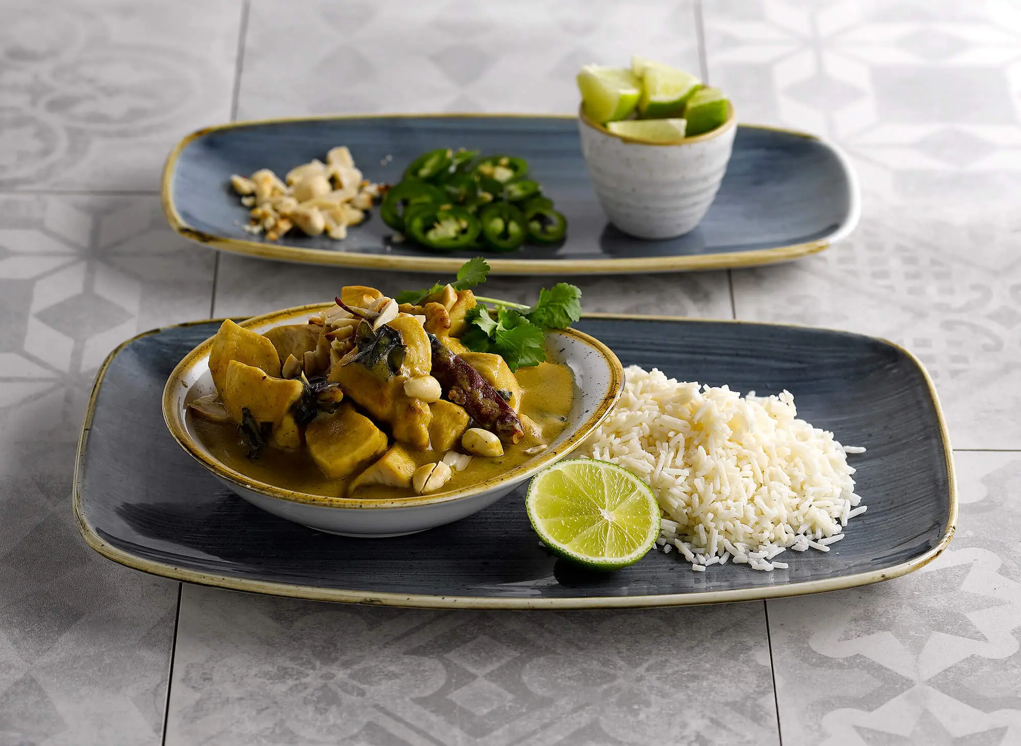 Churchill Stonecast Blueberry online kaufen bei Royal Dining