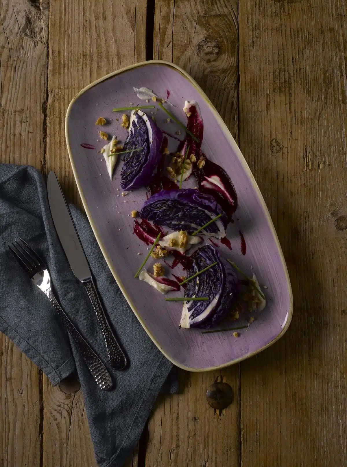 Churchill Stonecast Lavender online kaufen bei Royal Dining