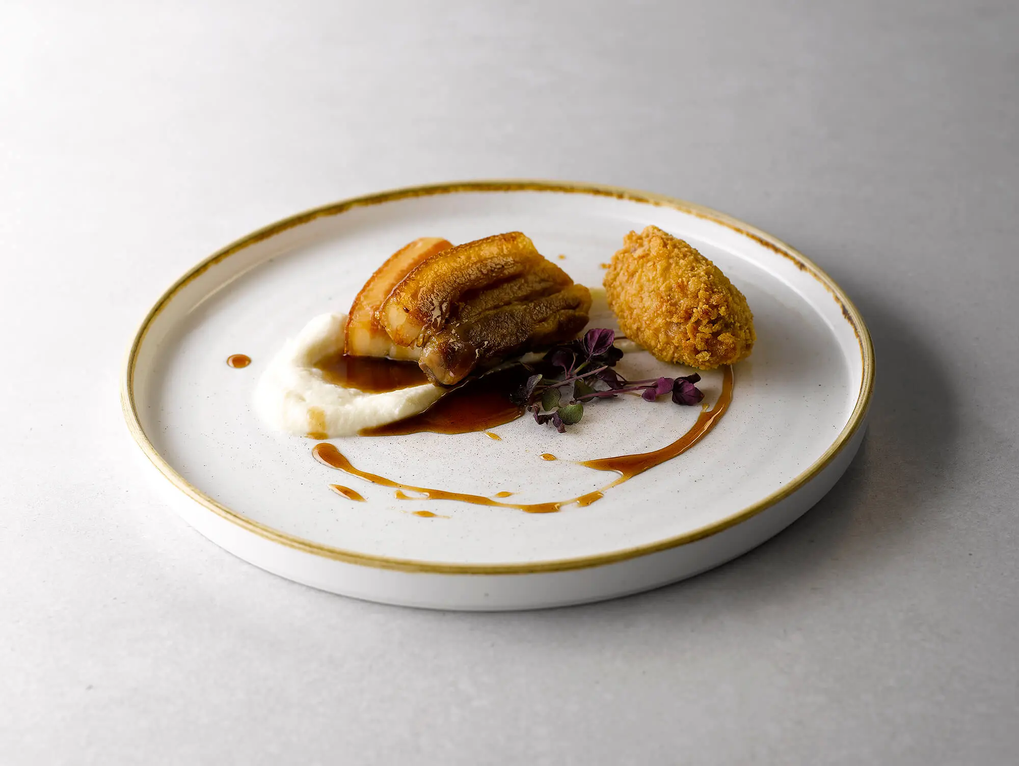 Churchill Stonecast Barley White online kaufen bei Royal Dining