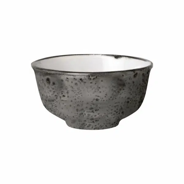 Steelite Zuckerschale 22,8 cl Urban Smoke