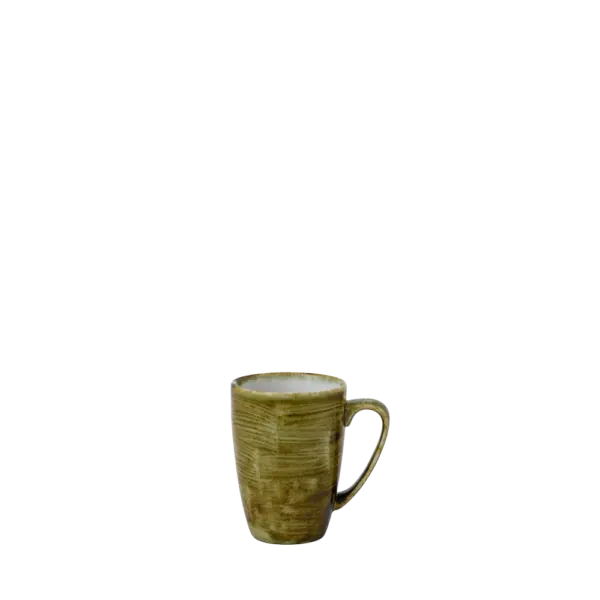 Churchill Stonecast Becher 34 cl, Plume Green