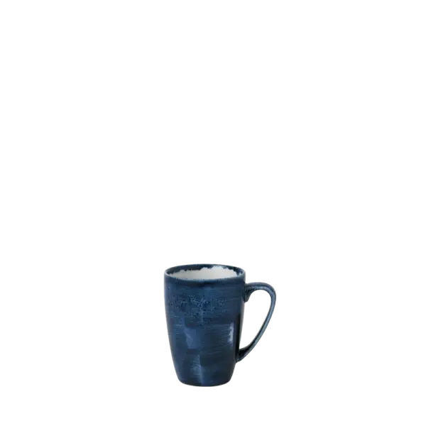 Churchill Stonecast Becher 34 cl, Plume Ultramarine