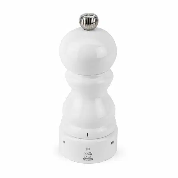 PARIS u'select LAQUE BLANC 12 S 27797