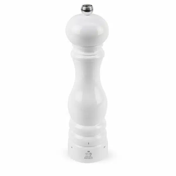 PARIS u'select LAQUE BLANC 22 P 27827