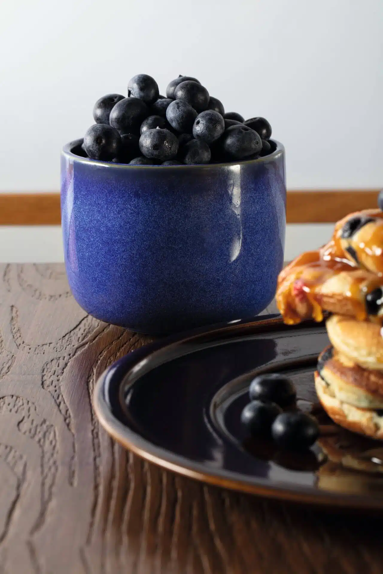 RAK Porcelain Ease Spot Tasse mit Untertasse