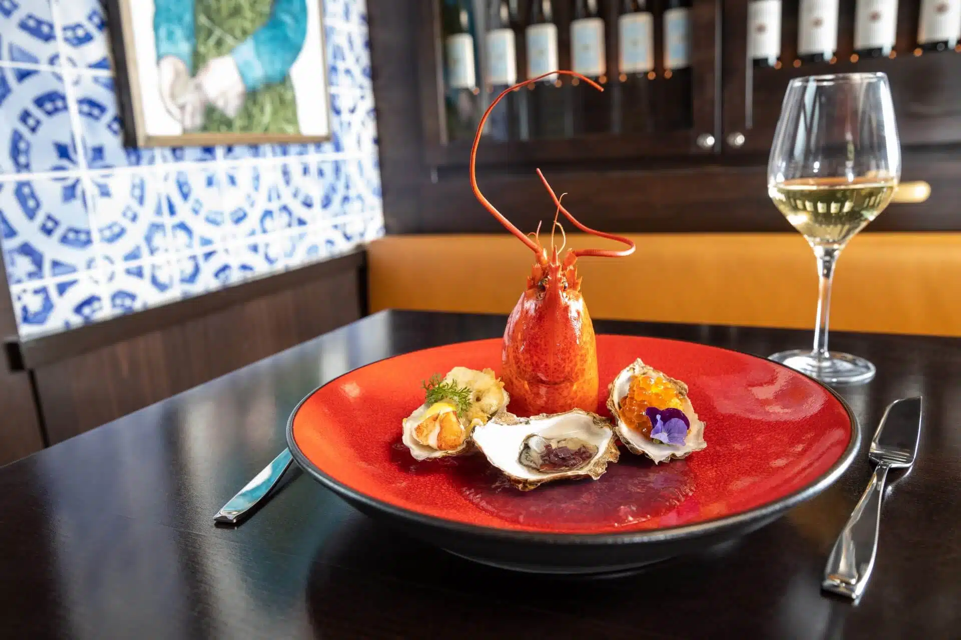 RAK Porcelain Fire Rot Teller