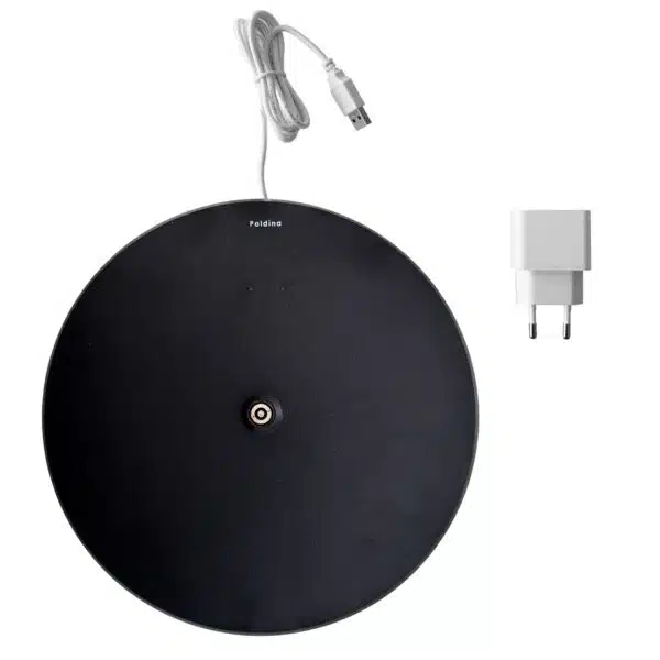 Zafferano_Poldina-Pro_XXL_caricatore_LD0360RB