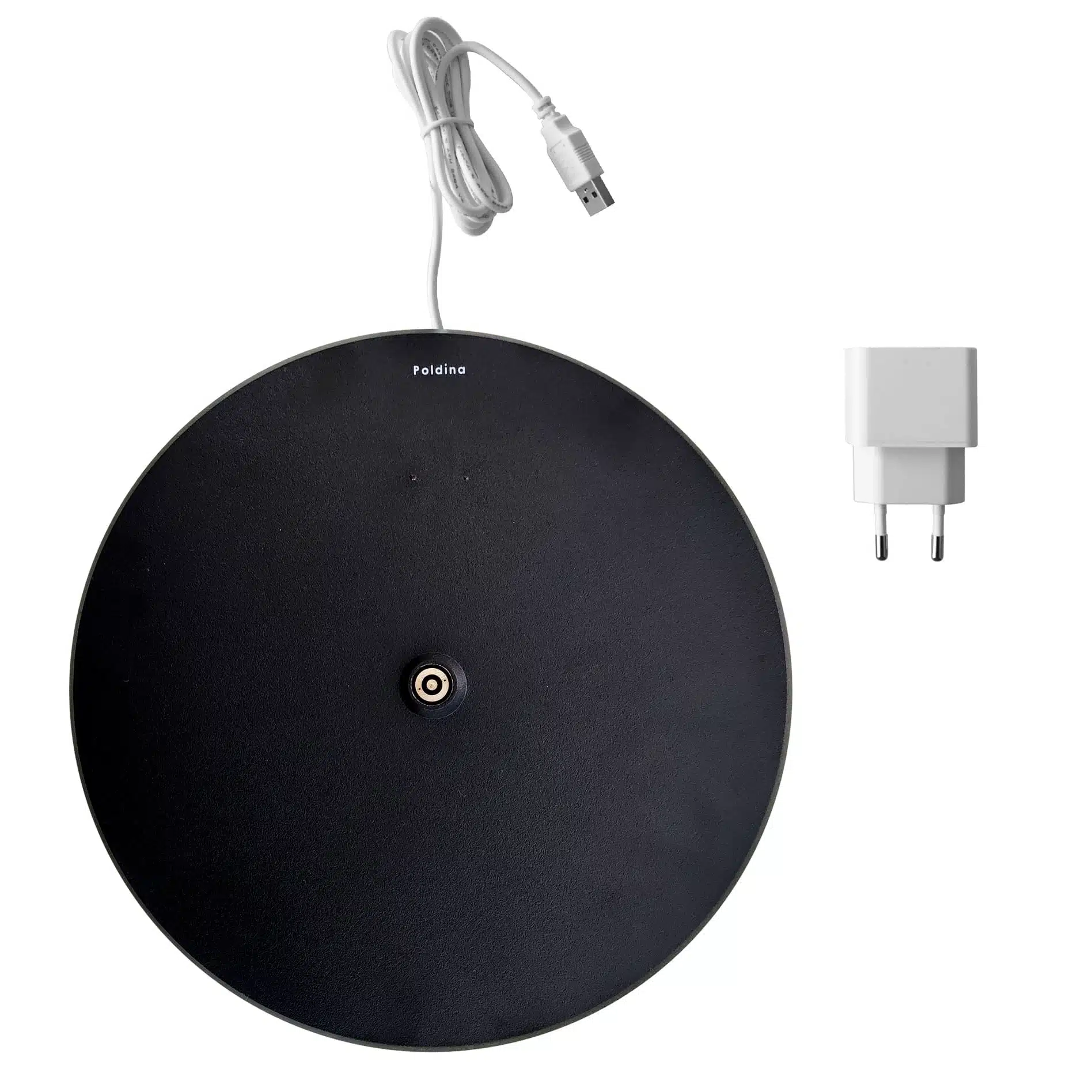 Zafferano_Poldina-Pro_XXL_caricatore_LD0360RB