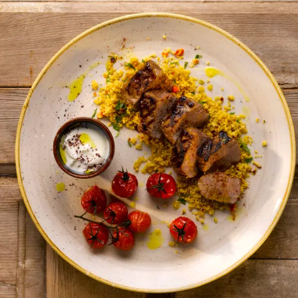 Stonecast Nutmeg Cream