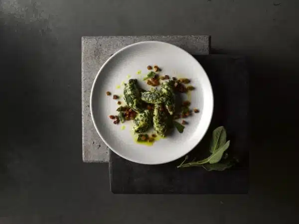 Evo Origins Fawn White