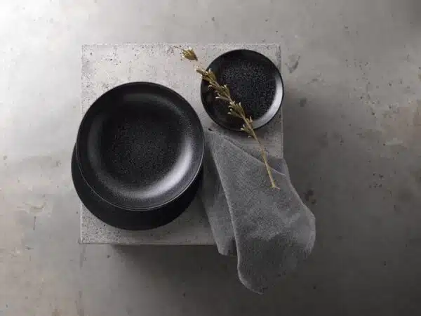 Evo Origins Midnight Black