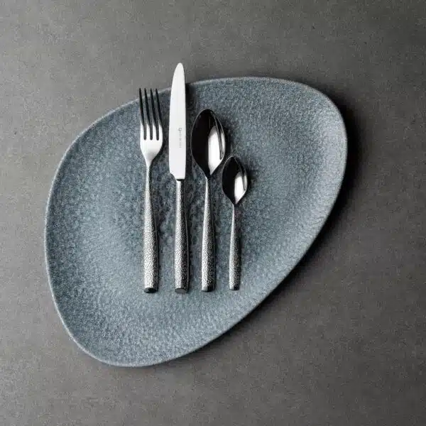 Raku Cutlery