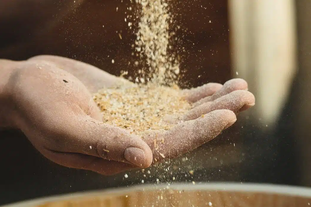 SLYRS Whisky echter bayerischer Single Malt