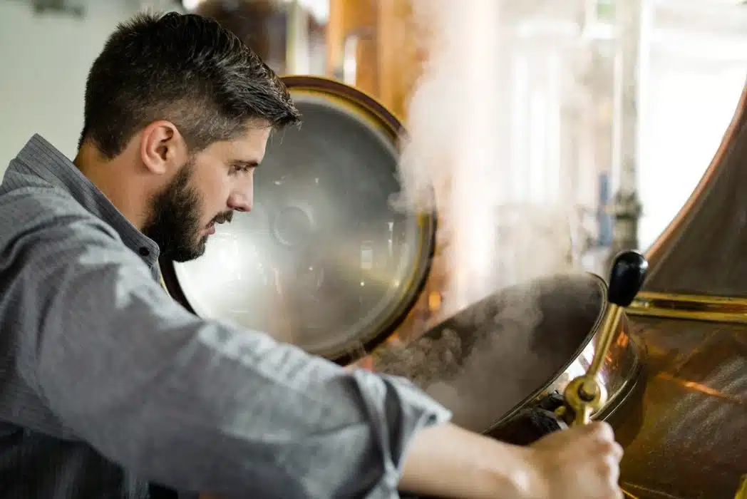 SLYRS Whisky echter bayerischer Single Malt