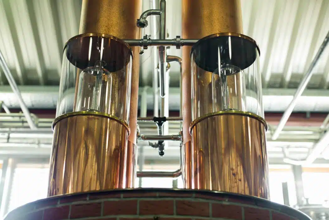 SLYRS Whisky echter bayerischer Single Malt