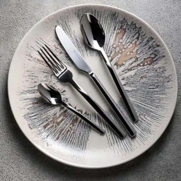 Linear Cutlery