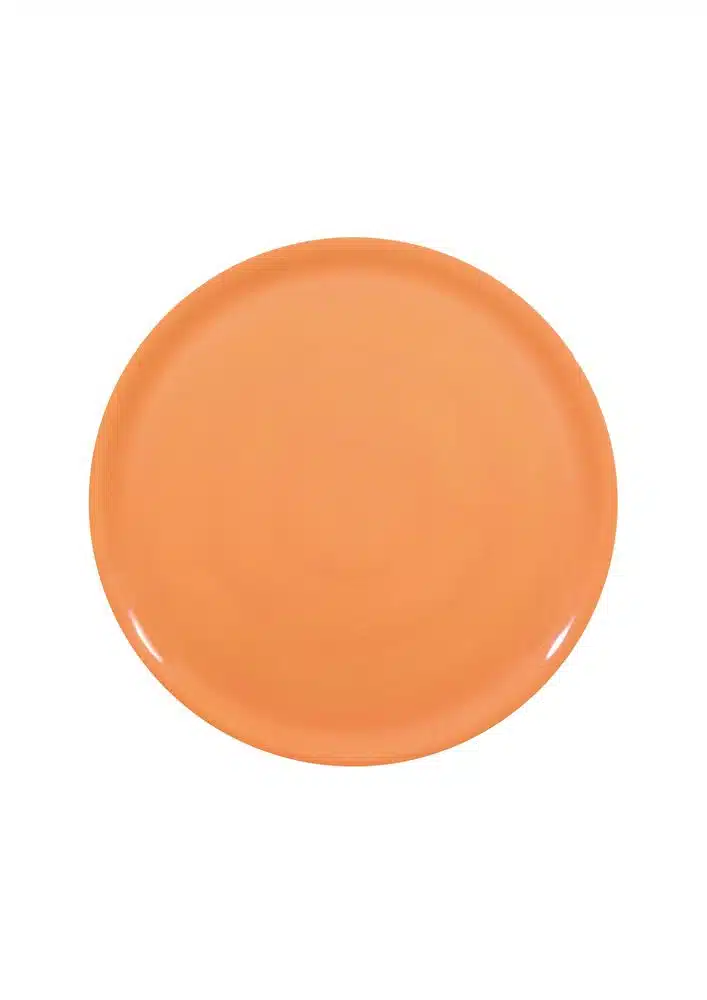 774878_Pizza_Plate_33_cm_Orange_Y30_Napoli