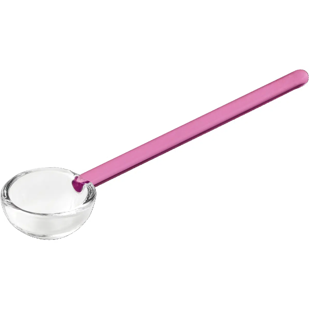 750980191000000_per_Spoon_clear_handle-rose_14cm