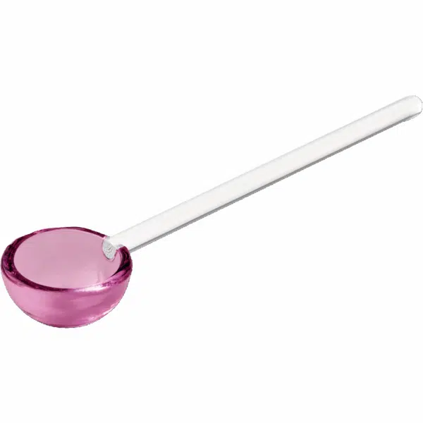 750980391000000_per_Spoon_rose_handle-clear_14cm