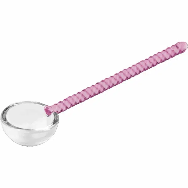 750980591000000_per_Spoon_clear_handle_pattern-rose_14cm