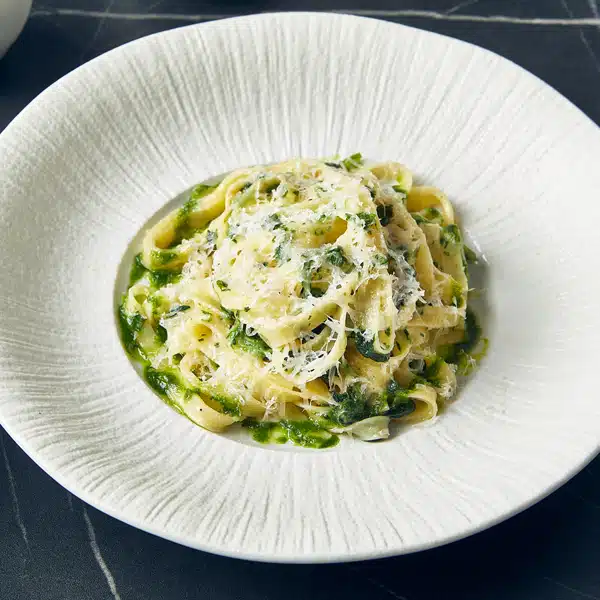 Incise Porcelain Lucine