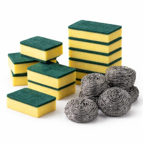 Schwämme & Topfreiniger