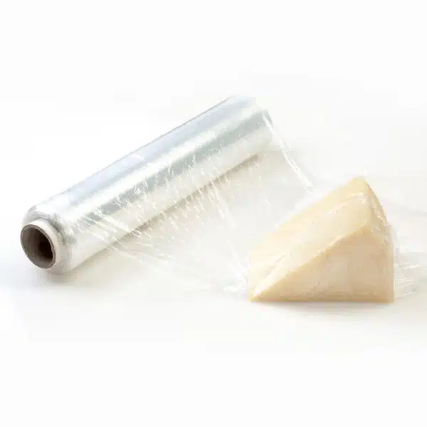 Alufolie & Frischhaltefolie