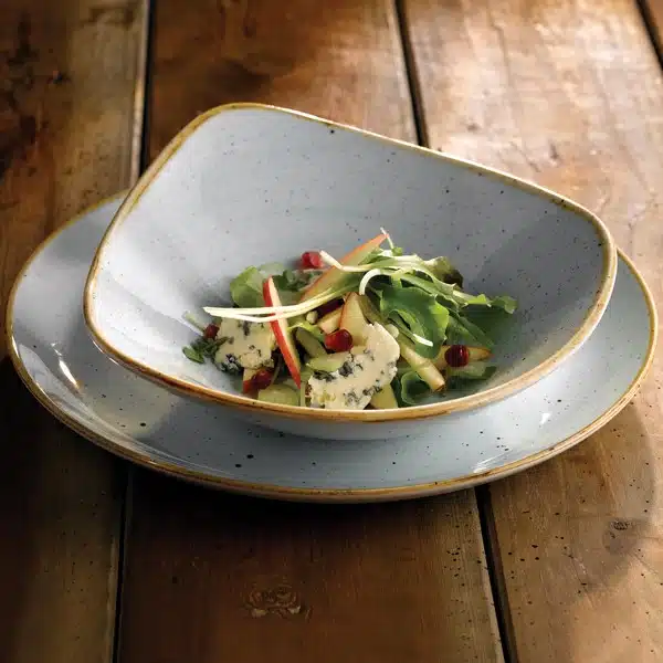 Stonecast Barley White