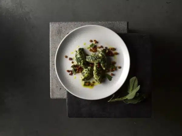 Evo Origins Fawn White