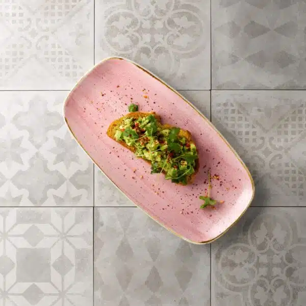 Stonecast Petal Pink