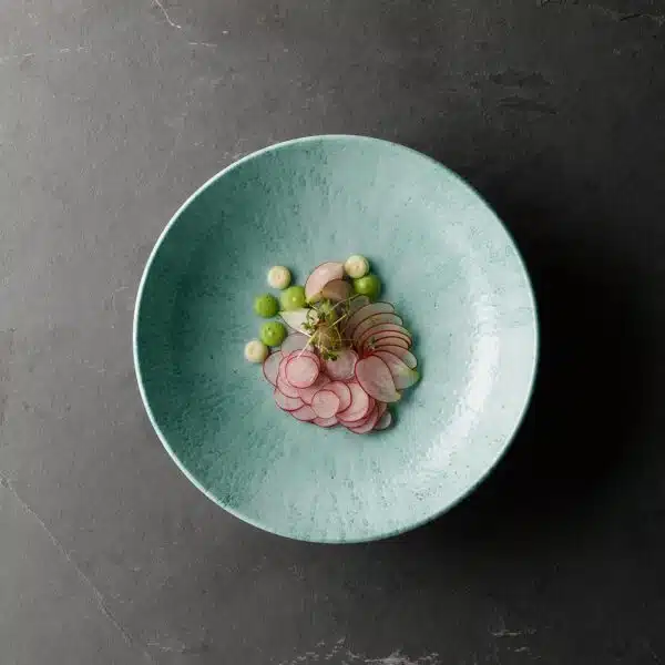 Studio Prints Stone Aquamarine