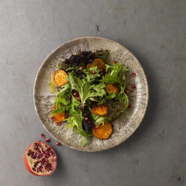 Studio Prints Stone Zircon Brown