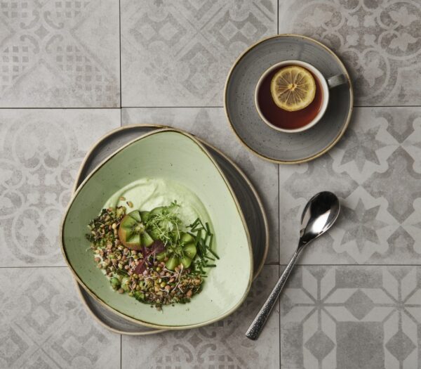 Stonecast Sage Green