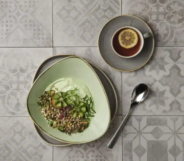 Stonecast Sage Green