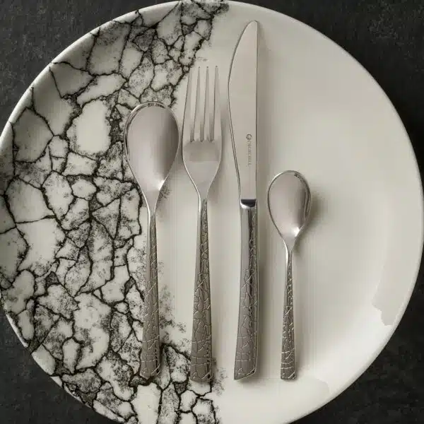 Kintsugi Cutlery