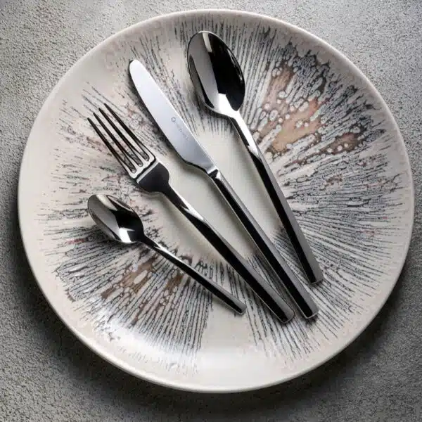 Linear Cutlery