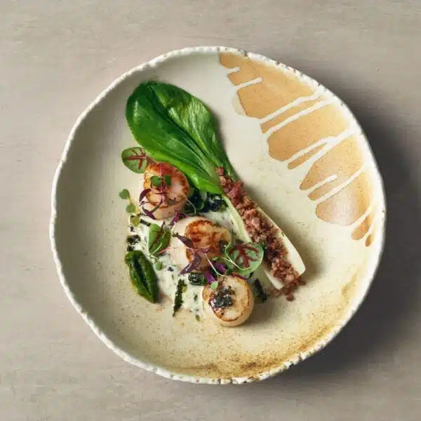 Roko Porcelain Sand