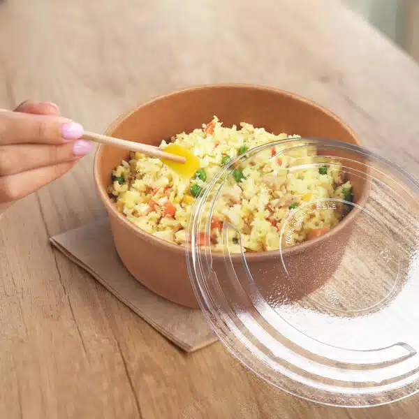 Salat Bowls