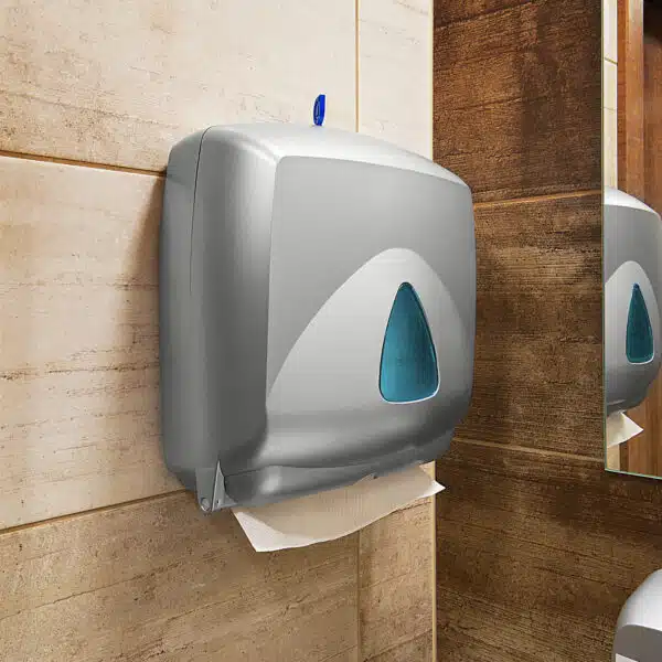 Sanitär & Toilette