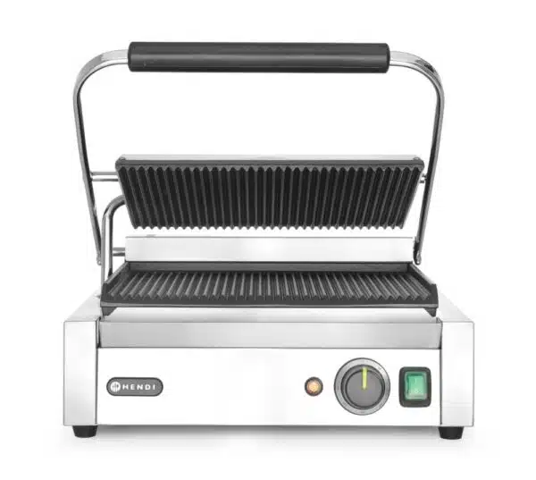 Grillplatten & Kontaktgriller