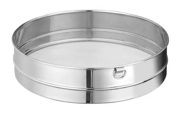 Backutensilien