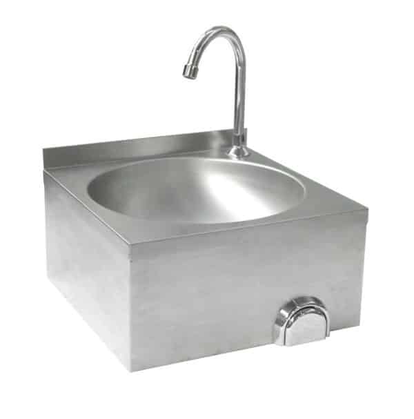 Waschbecken, Geschirrspülbrausen & Filter